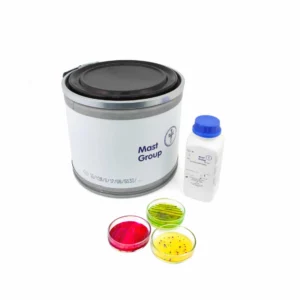 agar media 1 1