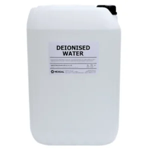 Home deionised water 25lt 800x800