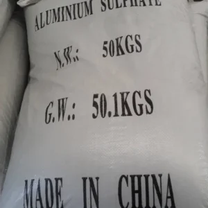Home aluminium sulphate 17 . 1 1