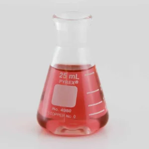 conical 25ml